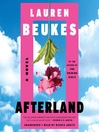 Cover image for Afterland